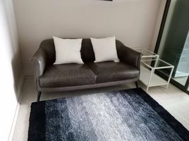 1 Schlafzimmer Appartement zu vermieten im Life Sukhumvit 48, Phra Khanong, Khlong Toei