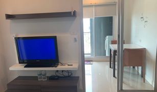 Studio Wohnung zu verkaufen in Thung Wat Don, Bangkok Centric Sathorn - Saint Louis