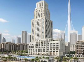 1 Bedroom Apartment for sale at Vida Residences Creek Beach, Creek Beach, Dubai Creek Harbour (The Lagoons)