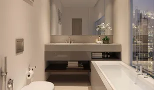 2 Bedrooms Apartment for sale in Opera District, Dubai Act Two