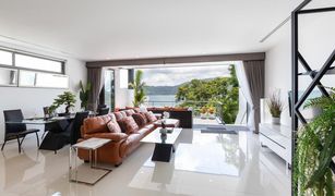 3 chambres Villa a vendre à Patong, Phuket Atika Villas