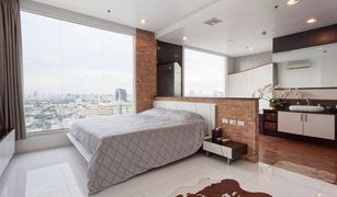 1 Bedroom Penthouse for sale in Thanon Phaya Thai, Bangkok The Complete Rajprarop