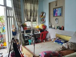 4 Bedroom Townhouse for sale in Binh Tan, Ho Chi Minh City, Binh Tri Dong, Binh Tan