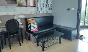 1 Bedroom Condo for sale in Bang Sao Thong, Samut Prakan Viia 7 Bangna by Apasiri