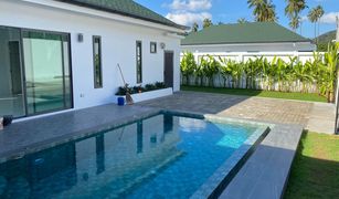 3 Bedrooms Villa for sale in Rawai, Phuket 