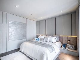 3 Schlafzimmer Appartement zu verkaufen im Park Origin Phrom Phong, Khlong Tan, Khlong Toei