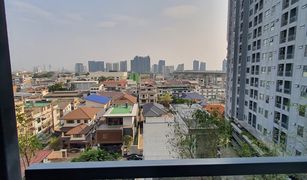 1 Bedroom Condo for sale in Wat Tha Phra, Bangkok Ideo Thaphra Interchange
