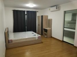 Studio Appartement zu verkaufen im Supalai City Resort Bearing Station Sukumvit 105, Bang Na