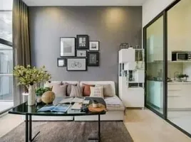 1 Bedroom Apartment for rent at Chewathai Residence Asoke, Makkasan, Ratchathewi, Bangkok, Thailand