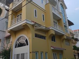 Studio Villa zu verkaufen in Tan Binh, Ho Chi Minh City, Ward 7