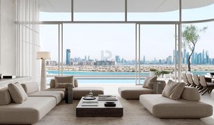 2 chambres Penthouse a vendre à The Crescent, Dubai Orla by Omniyat