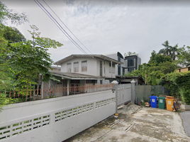  Land for sale in Bangkok, Phra Khanong Nuea, Watthana, Bangkok