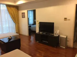 1 спален Кондо в аренду в Baan Siri 24, Khlong Tan