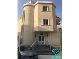 6 Schlafzimmer Villa zu verkaufen im Marina City, The 5th Settlement, New Cairo City