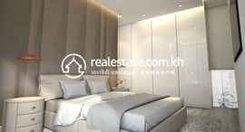 Available Units at The Peninsula Private Residence: Studio for Sale