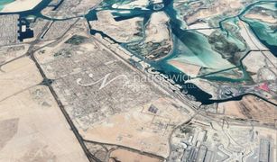 , अबू धाबी Mohamed Bin Zayed City Villas में N/A भूमि बिक्री के लिए