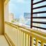 1 Bedroom Apartment for sale at Lagoon B6, The Lagoons