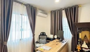 3 Bedrooms House for sale in Takhian Tia, Pattaya Life in the Garden Rongpo - Motorway