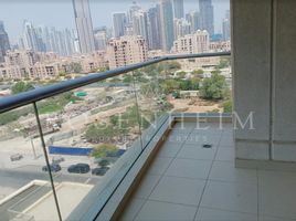 1 बेडरूम अपार्टमेंट for sale at Burj Views A, Burj Views