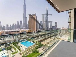 2 Bedroom Apartment for sale at Downtown Views II, Downtown Dubai