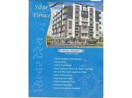 2 Bedroom Apartment for sale at OPP.EMRALD.HEIGHTS.S SILICON SHELTER.SILVER TERRACE, Gadarwara