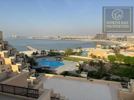 2 Bedroom Apartment for sale at Kahraman, Bab Al Bahar, Al Marjan Island