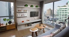 Available Units at HQ By Sansiri