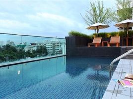 1 Bedroom Apartment for rent at Life at Sukhumvit 67, Phra Khanong Nuea