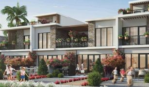 4 Bedrooms Townhouse for sale in Artesia, Dubai Mykonos