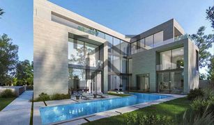 5 Bedrooms Villa for sale in Earth, Dubai Jouri Hills