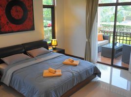2 Bedroom Villa for sale at Manora Village III, Nong Kae