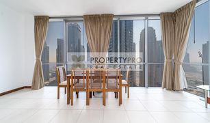 1 Habitación Apartamento en venta en , Dubái Indigo Towers