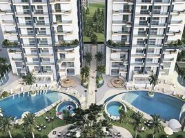 1 Bedroom Apartment for sale at Samana Waves 2, District 13