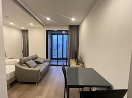 1 Schlafzimmer Wohnung zu vermieten im Ashton Chula-Silom, Si Phraya