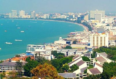 Neighborhood Overview of Bang Lamung, Pattaya