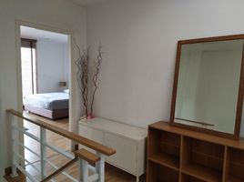 3 Schlafzimmer Reihenhaus zu verkaufen im Baan Klang Muang S-Sense Rama 9 Ladprao, Wang Thonglang