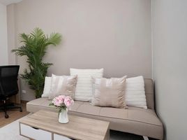 1 Bedroom Apartment for sale at Bliz Condominium Ladprao 107, Khlong Chan