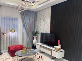 1 बेडरूम अपार्टमेंट for sale at Skyz by Danube, Syann Park, अर्जन