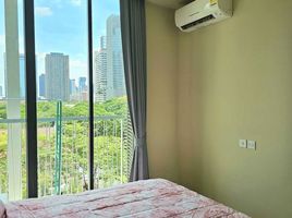 1 Schlafzimmer Appartement zu vermieten im Noble Recole, Khlong Toei Nuea