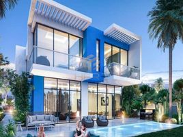 5 Bedroom Villa for sale at Santorini, DAMAC Lagoons