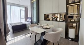 Доступные квартиры в The Address Siam-Ratchathewi