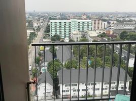 3 Bedroom Condo for sale at The Gallery Bearing, Samrong Nuea