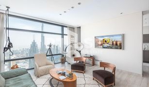 3 Habitaciones Apartamento en venta en Park Towers, Dubái Index Tower