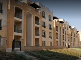 3 Bedroom Apartment for sale at Stone Residence, The 5th Settlement, New Cairo City