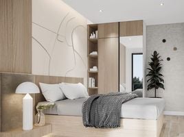 1 спален Кондо на продажу в Beat Sukhumvit 93, Bang Chak