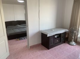 1 Schlafzimmer Wohnung zu vermieten im Baan Sukhumvit 77, Suan Luang, Suan Luang, Bangkok