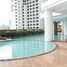 2 Bedroom Apartment for rent at Nusa State Tower Condominium, Si Lom