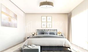 5 Bedrooms Villa for sale in Bloom Gardens, Abu Dhabi Bloom Gardens