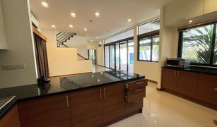4 Bedrooms House for sale in Khlong Tan Nuea, Bangkok Patsara Garden