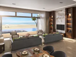 2 Schlafzimmer Villa zu verkaufen im Resort Waverly Phu Quoc, Cua Duong, Phu Quoc, Kien Giang